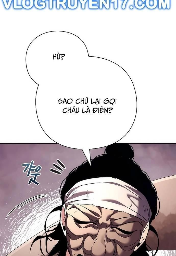 Đêm Của Yêu Tinh Chapter 40.5 - Trang 2