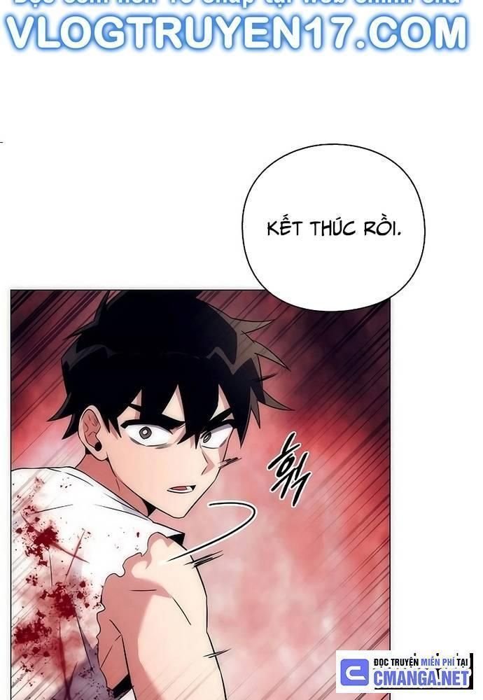 Đêm Của Yêu Tinh Chapter 40.5 - Trang 2