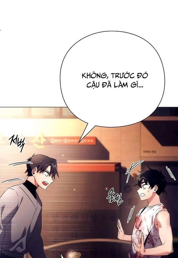 Đêm Của Yêu Tinh Chapter 40.5 - Trang 2