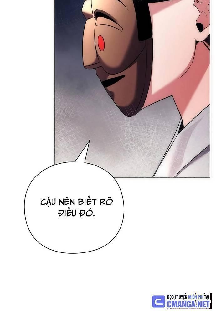 Đêm Của Yêu Tinh Chapter 40.5 - Trang 2