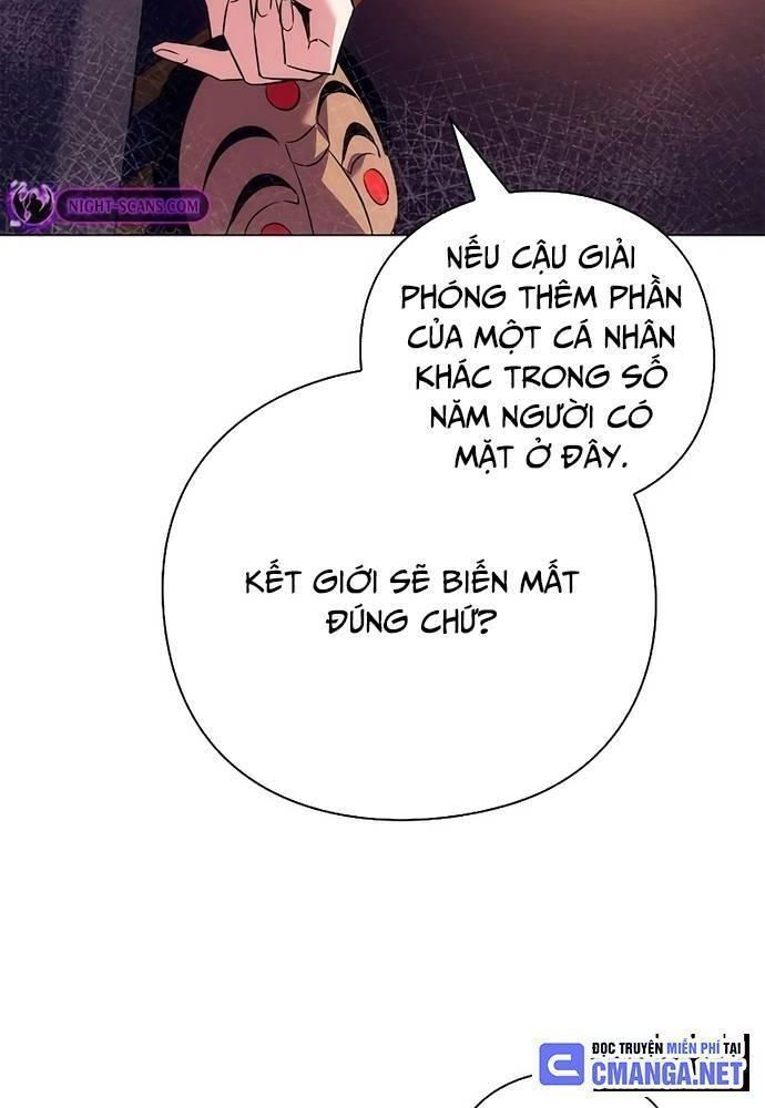 Đêm Của Yêu Tinh Chapter 40.5 - Trang 2