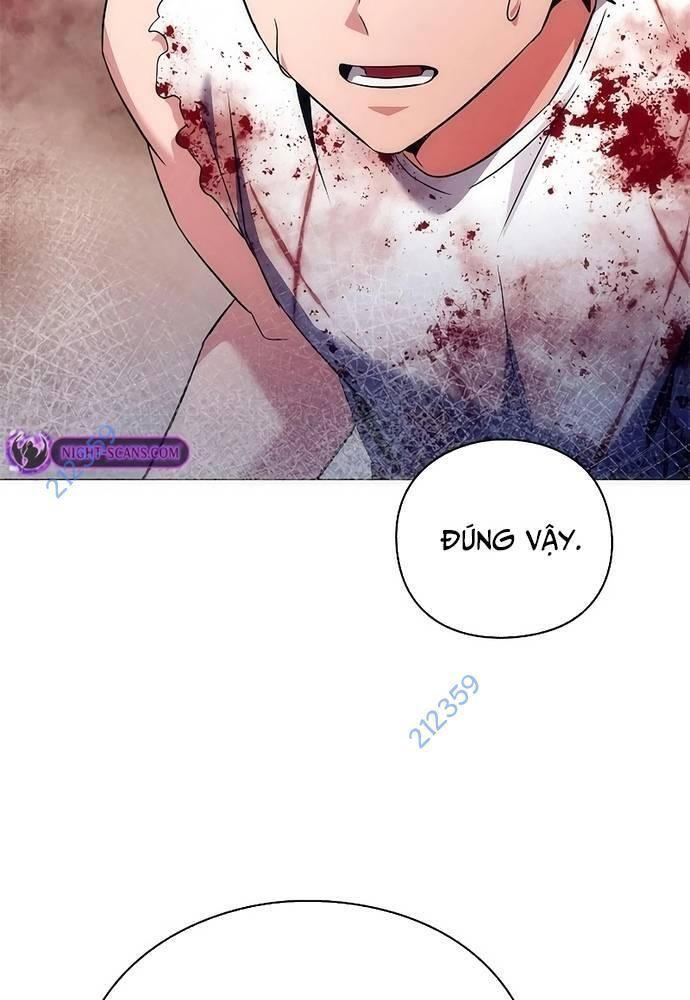 Đêm Của Yêu Tinh Chapter 40.5 - Trang 2