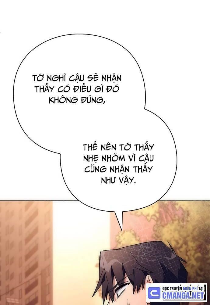 Đêm Của Yêu Tinh Chapter 40.5 - Trang 2