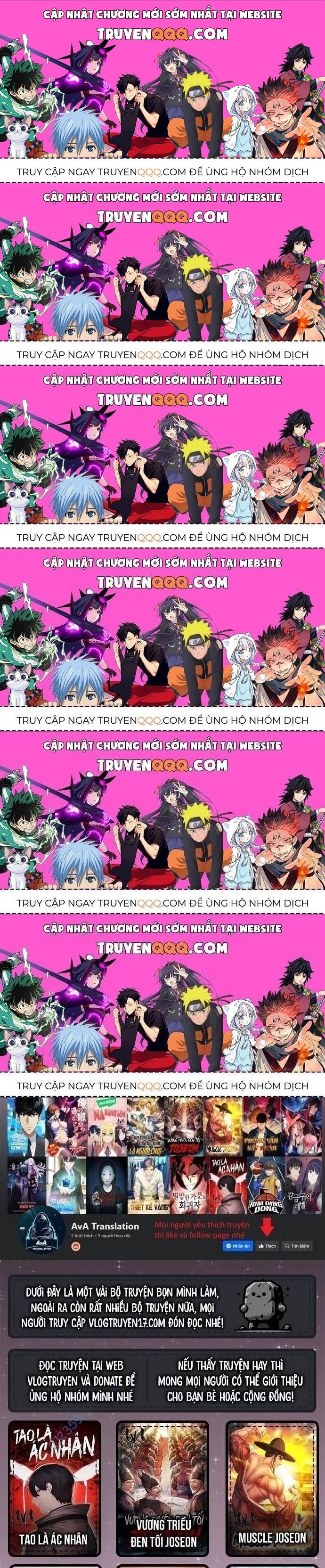 Đêm Của Yêu Tinh Chapter 40.6 - Trang 2