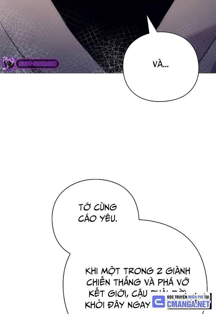 Đêm Của Yêu Tinh Chapter 40.6 - Trang 2