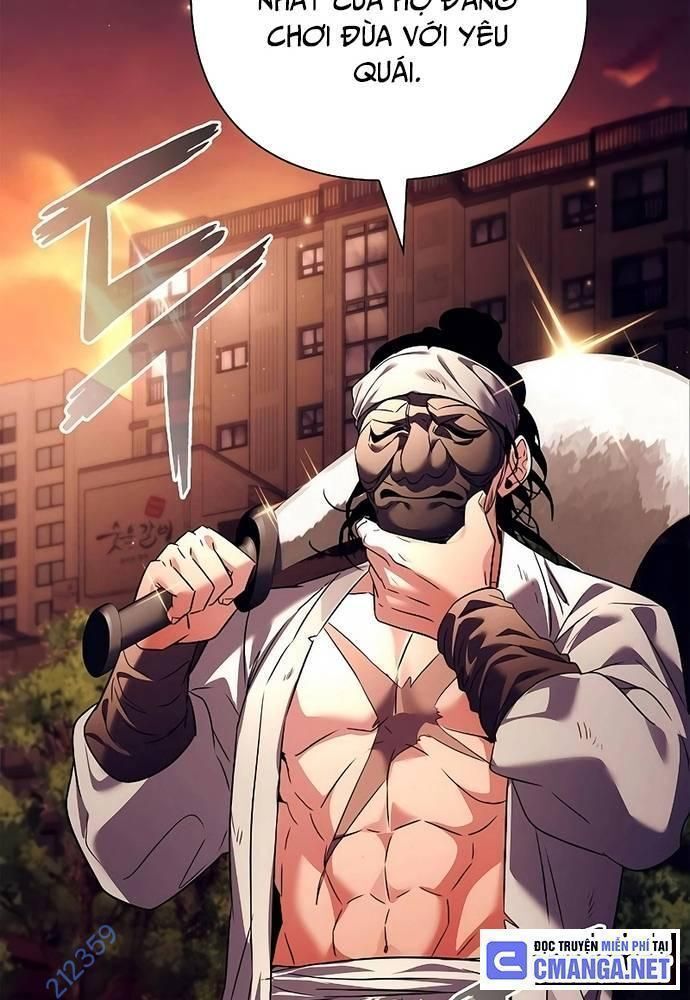 Đêm Của Yêu Tinh Chapter 40.6 - Trang 2