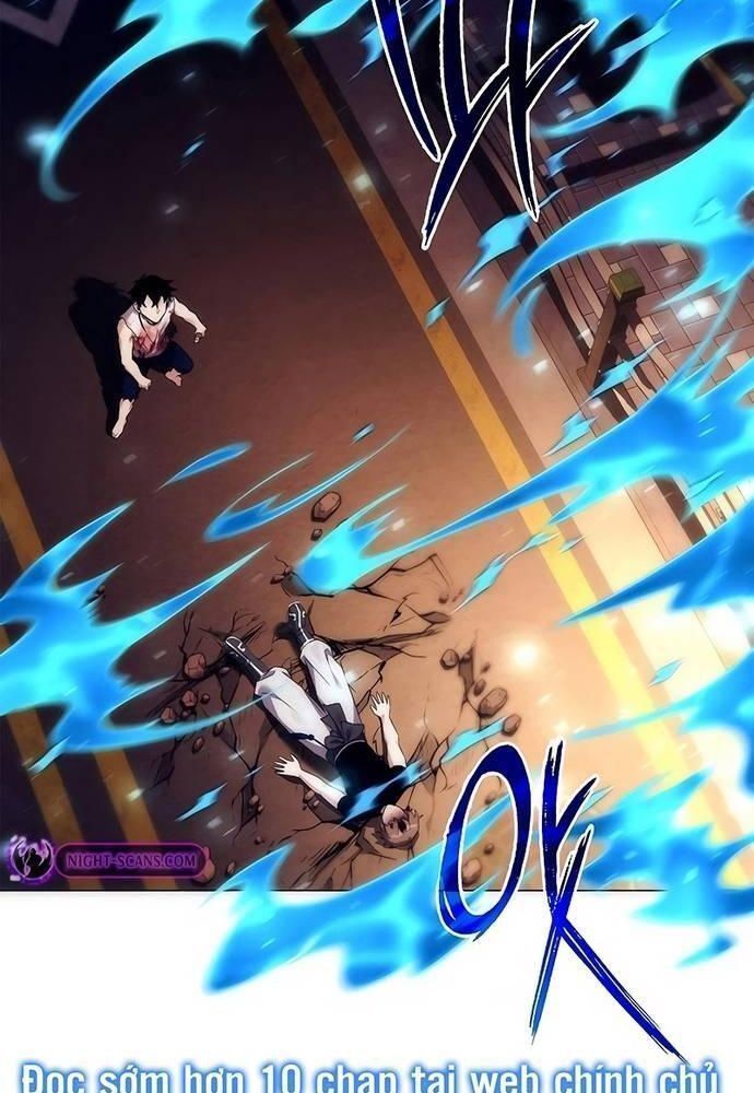 Đêm Của Yêu Tinh Chapter 40.6 - Trang 2