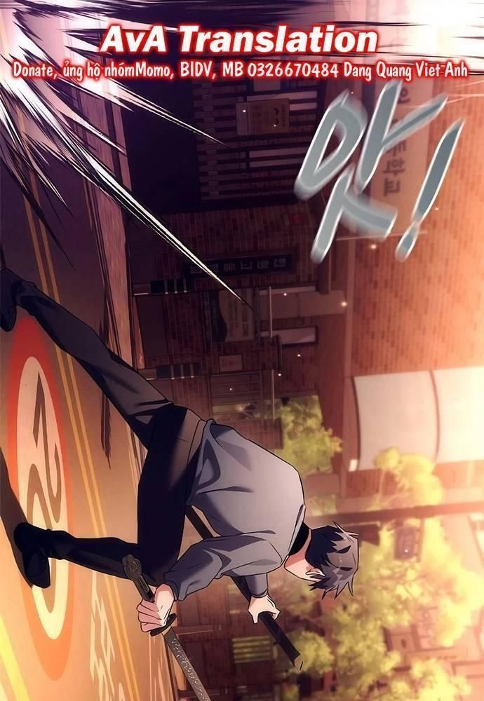 Đêm Của Yêu Tinh Chapter 40.6 - Trang 2