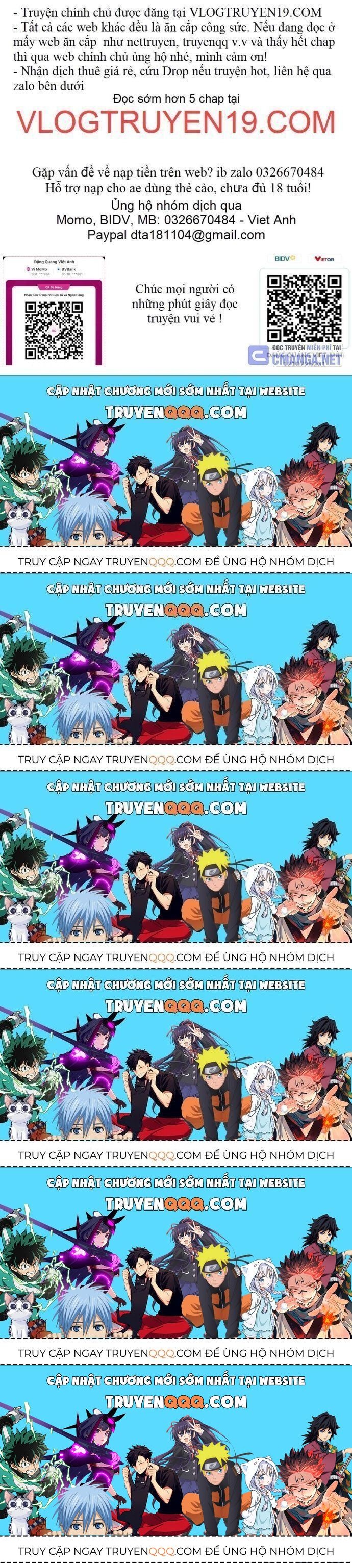 Đêm Của Yêu Tinh Chapter 40.6 - Trang 2