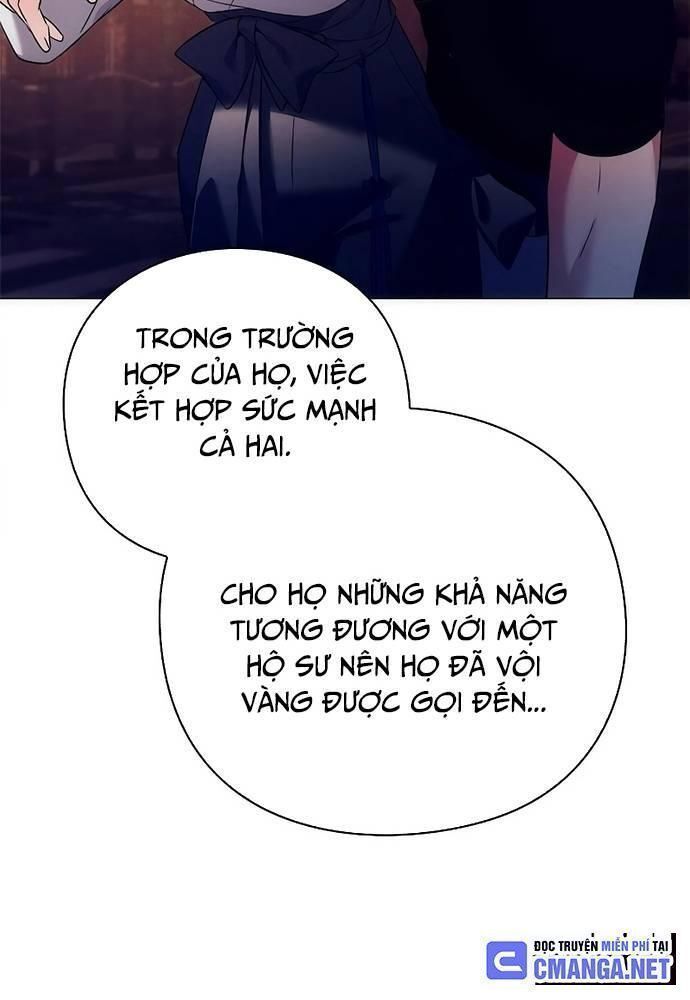 Đêm Của Yêu Tinh Chapter 40.6 - Trang 2