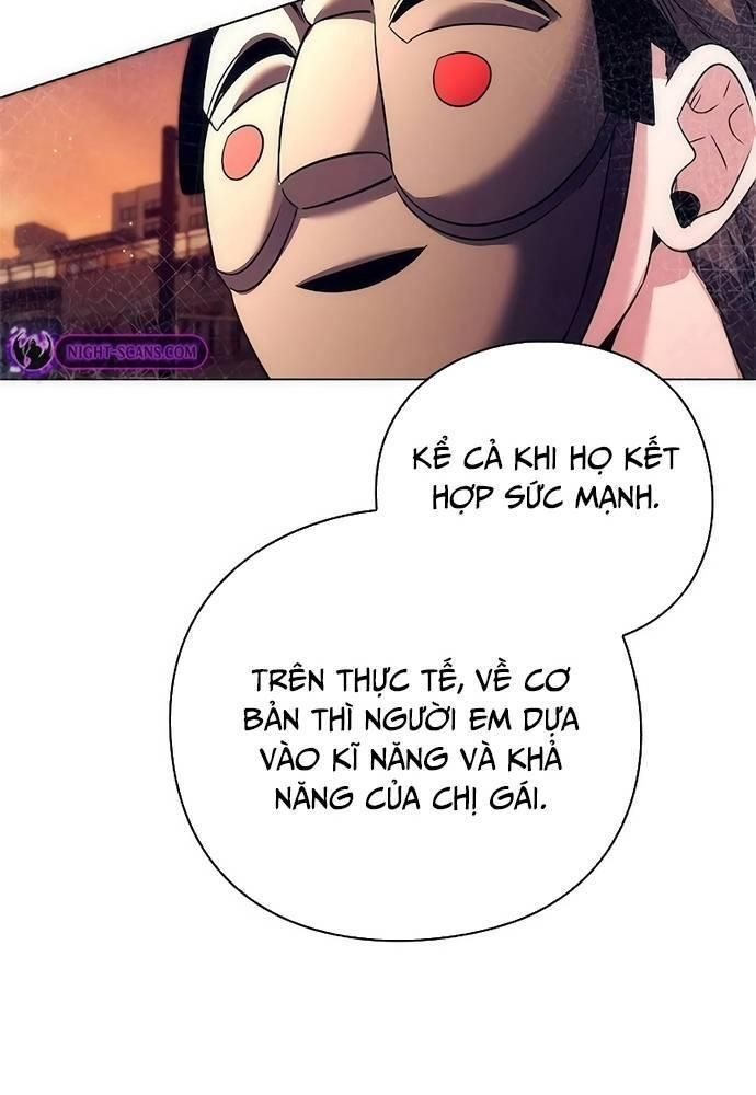 Đêm Của Yêu Tinh Chapter 40.6 - Trang 2