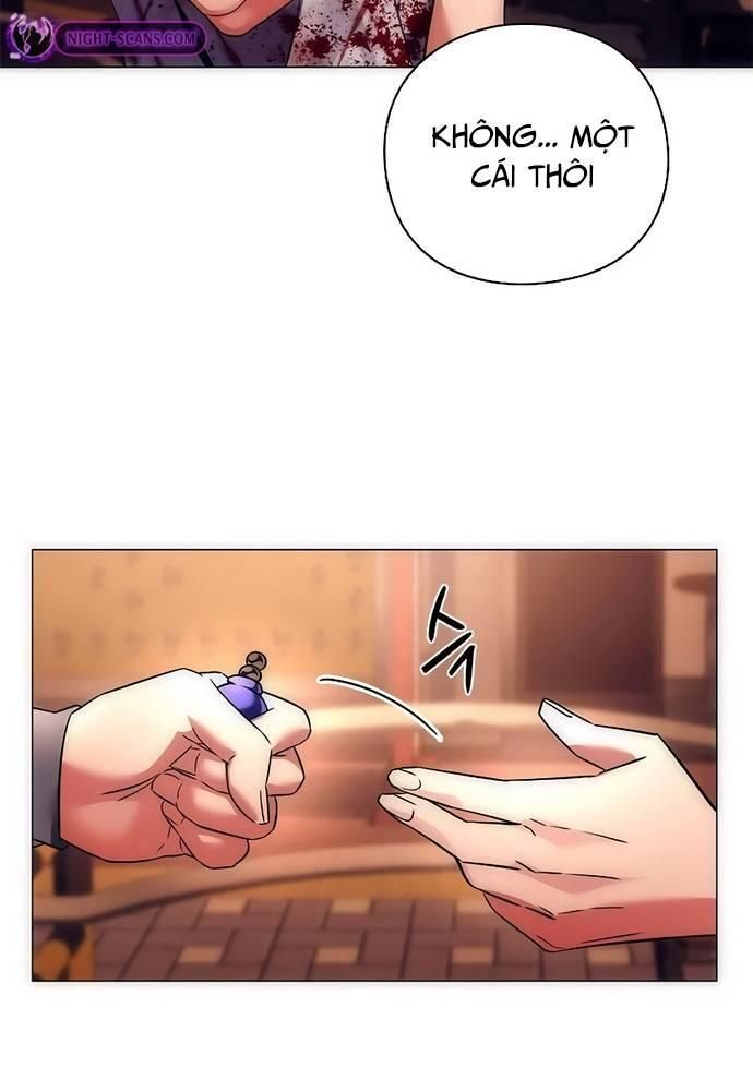 Đêm Của Yêu Tinh Chapter 40.6 - Trang 2