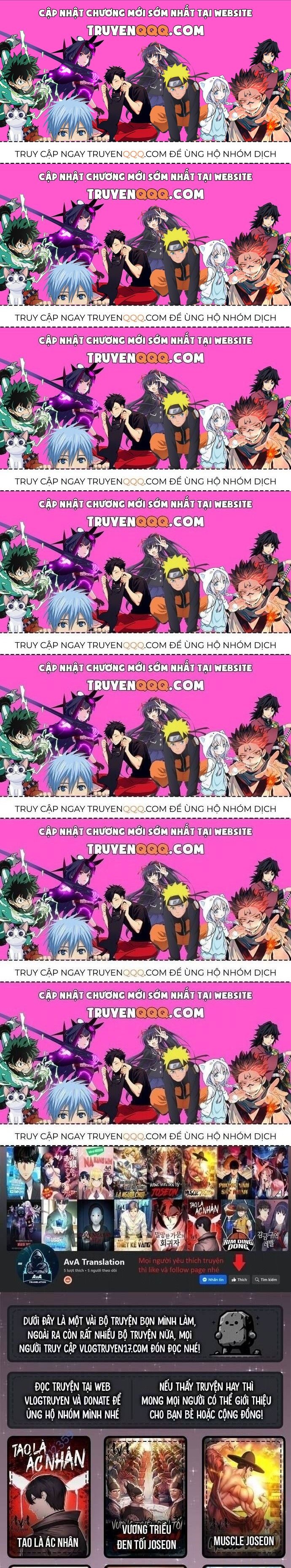 Đêm Của Yêu Tinh Chapter 40.7 - Trang 2