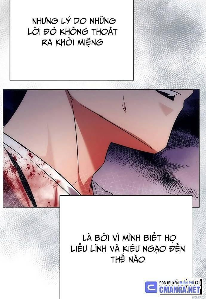 Đêm Của Yêu Tinh Chapter 40.7 - Trang 2