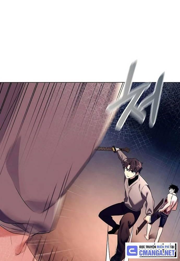 Đêm Của Yêu Tinh Chapter 40.7 - Trang 2