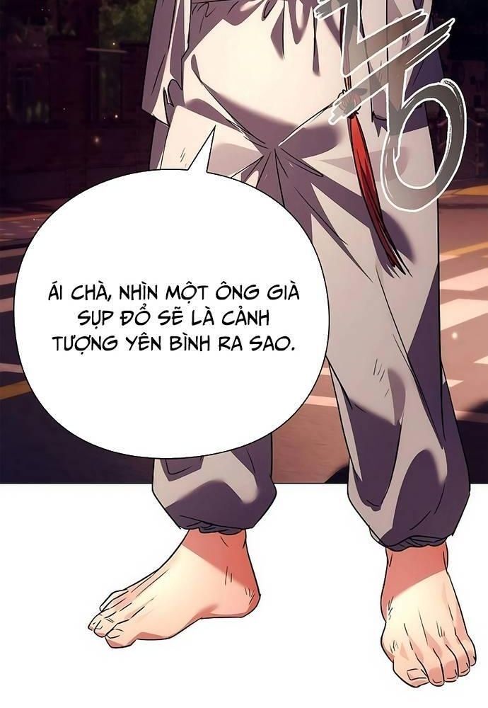Đêm Của Yêu Tinh Chapter 40.7 - Trang 2