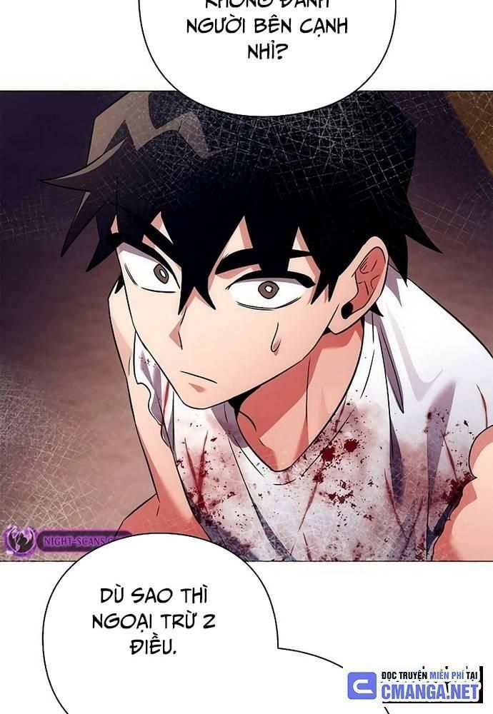 Đêm Của Yêu Tinh Chapter 40.7 - Trang 2