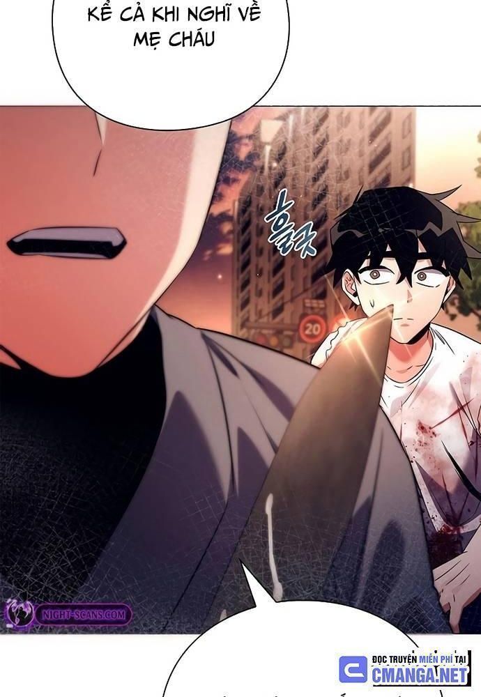 Đêm Của Yêu Tinh Chapter 40.7 - Trang 2