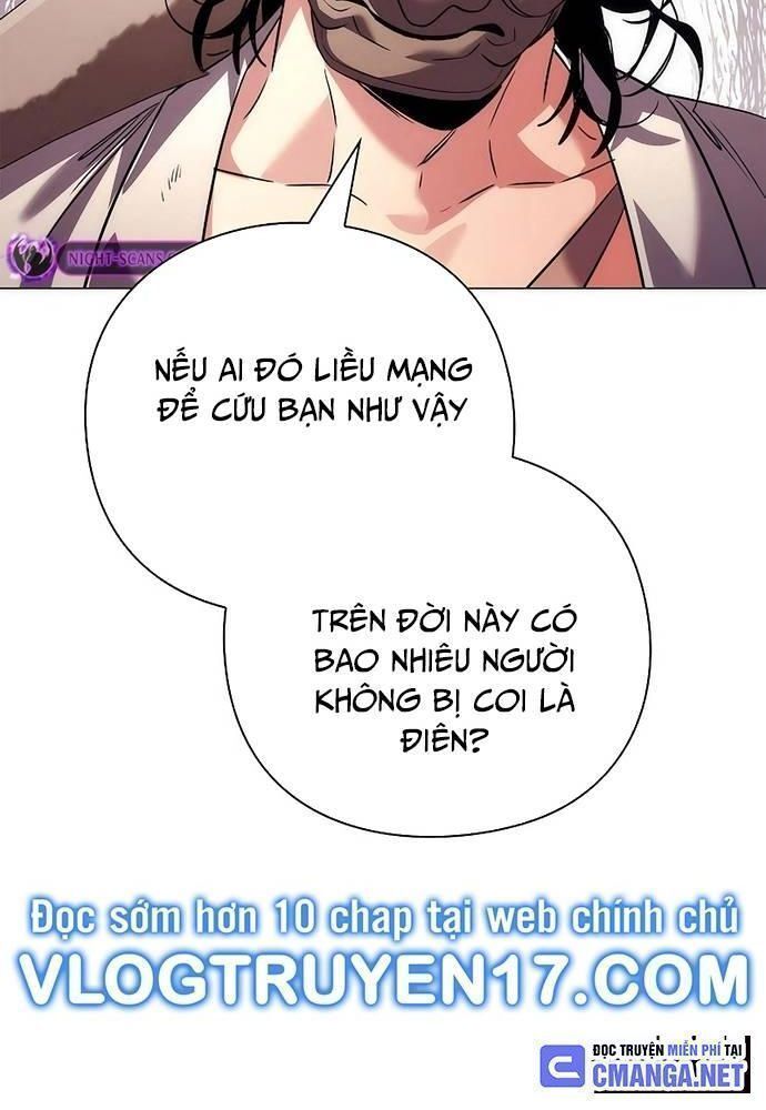 Đêm Của Yêu Tinh Chapter 40.7 - Trang 2