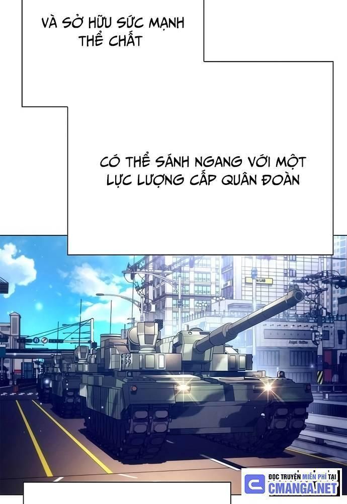 Đêm Của Yêu Tinh Chapter 40.7 - Trang 2