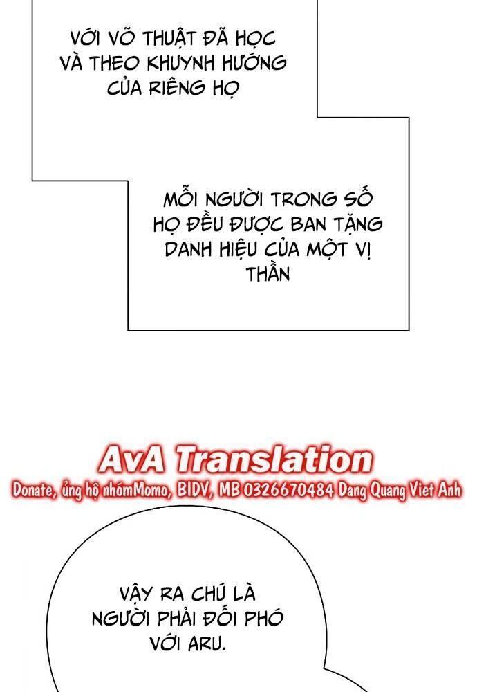 Đêm Của Yêu Tinh Chapter 40.7 - Trang 2