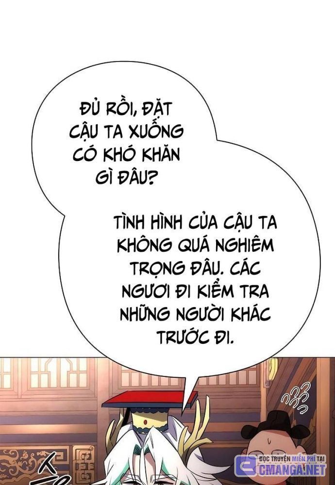 Đêm Của Yêu Tinh Chapter 40.7 - Trang 2