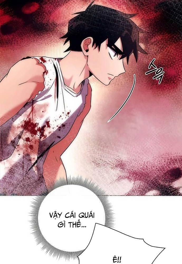 Đêm Của Yêu Tinh Chapter 40.7 - Trang 2