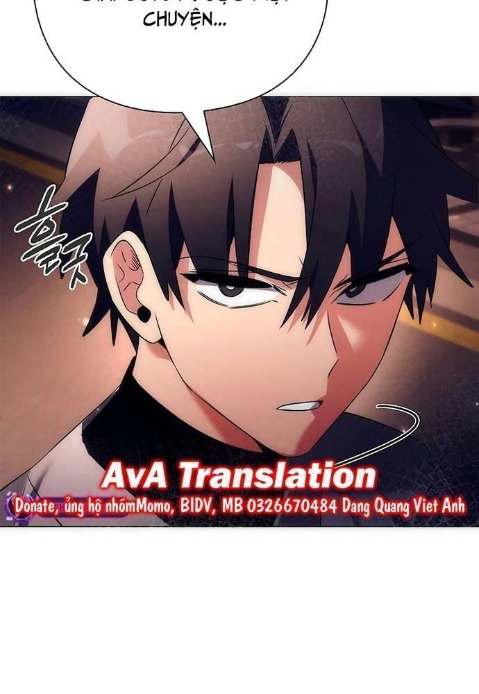 Đêm Của Yêu Tinh Chapter 40.7 - Trang 2