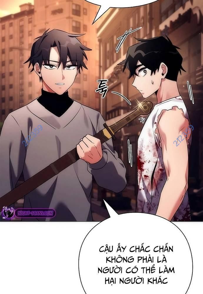 Đêm Của Yêu Tinh Chapter 40.7 - Trang 2