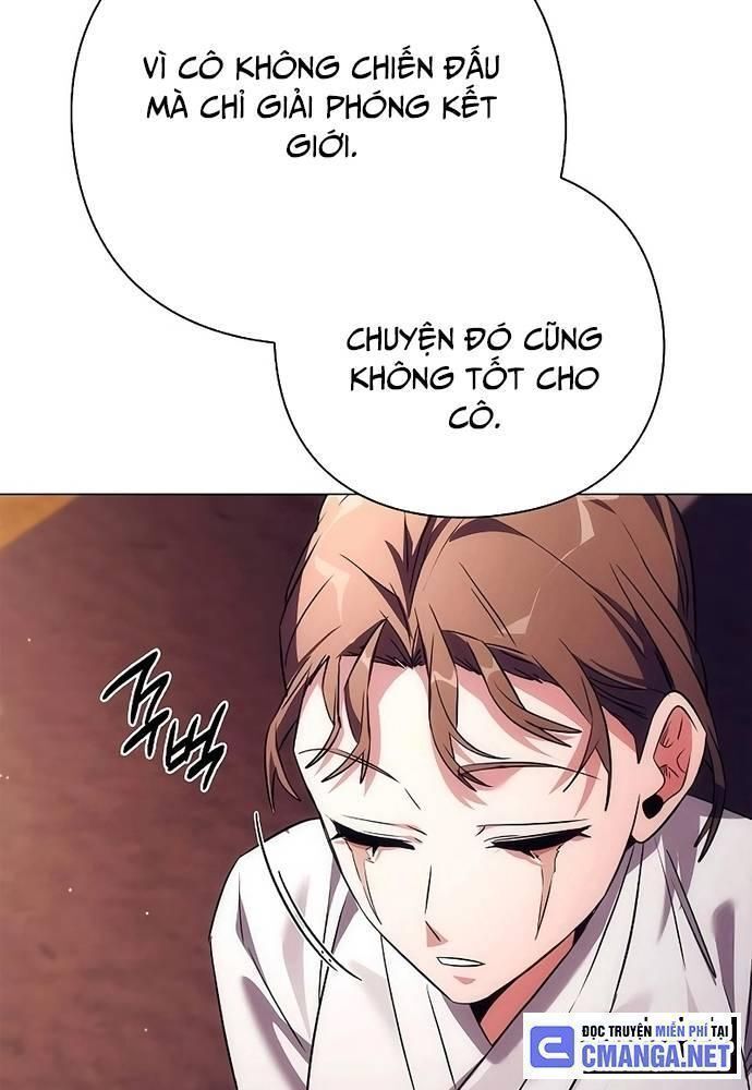 Đêm Của Yêu Tinh Chapter 40.7 - Trang 2