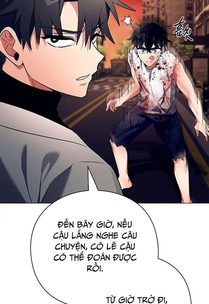 Đêm Của Yêu Tinh Chapter 40.7 - Trang 2