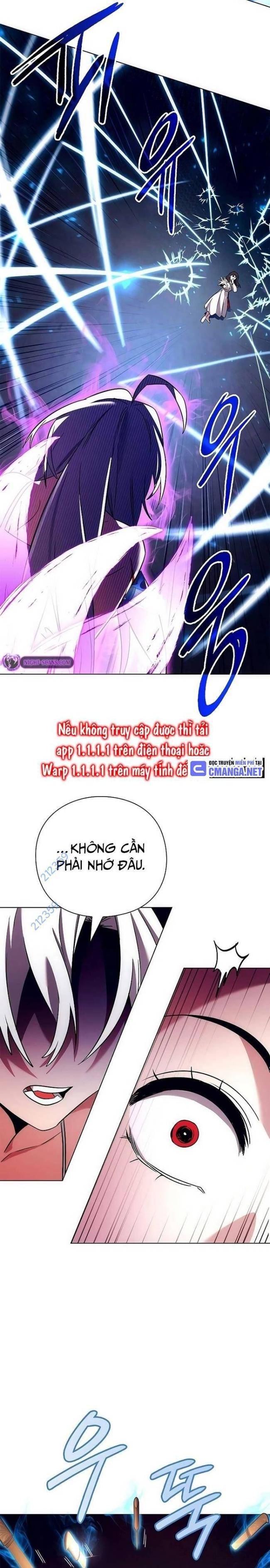 Đêm Của Yêu Tinh Chapter 41 - Trang 2