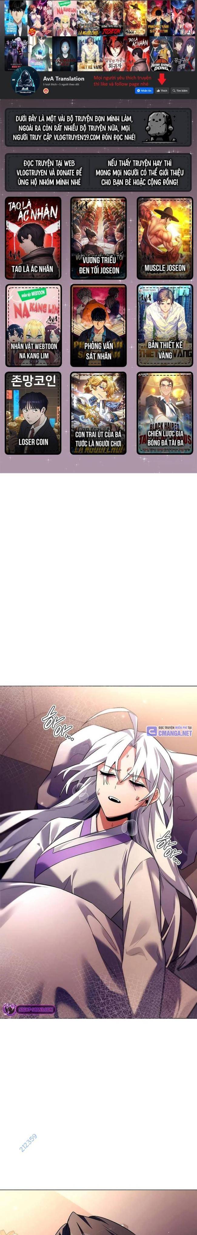 Đêm Của Yêu Tinh Chapter 45 - Trang 2