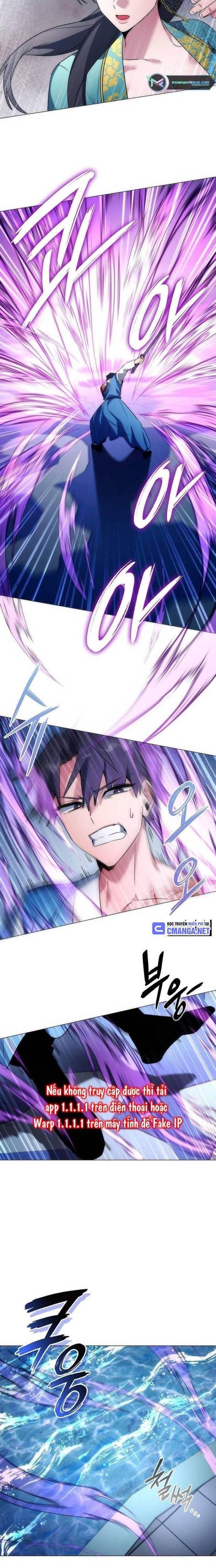 Đêm Của Yêu Tinh Chapter 50 - Trang 2