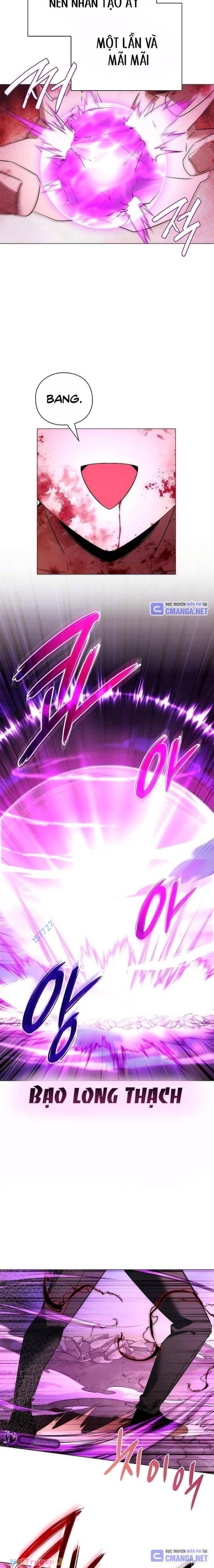 Đêm Của Yêu Tinh Chapter 56 - Trang 2