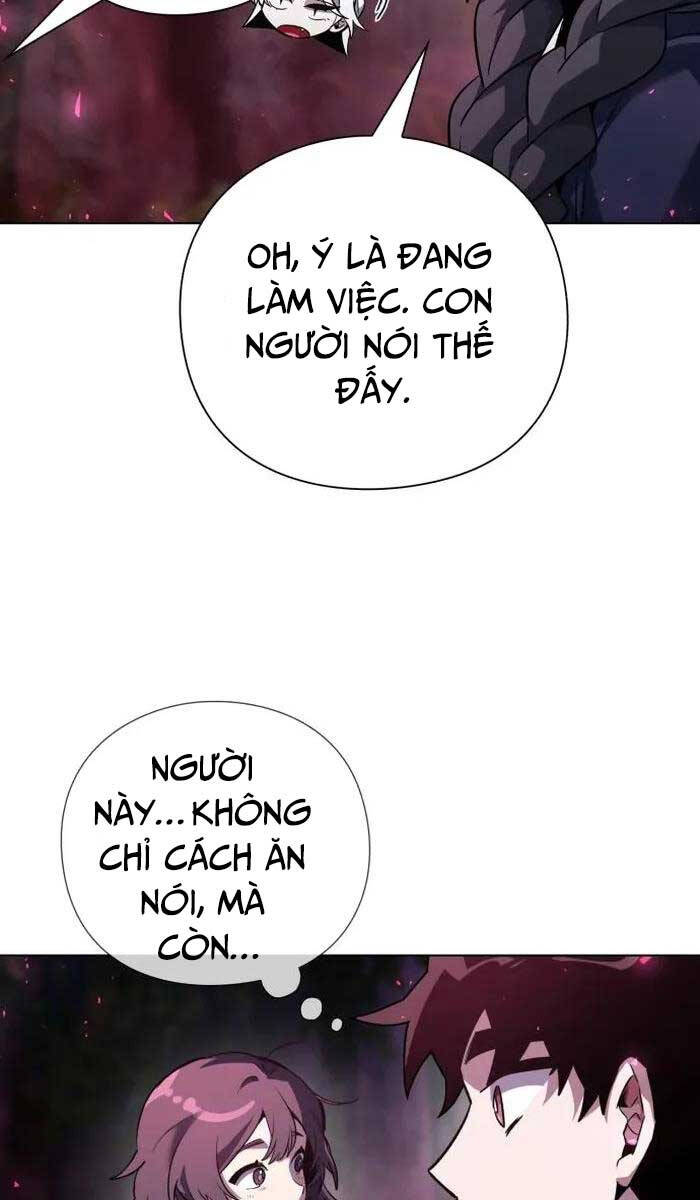 Đêm Của Yêu Tinh Chapter 6 - Trang 2