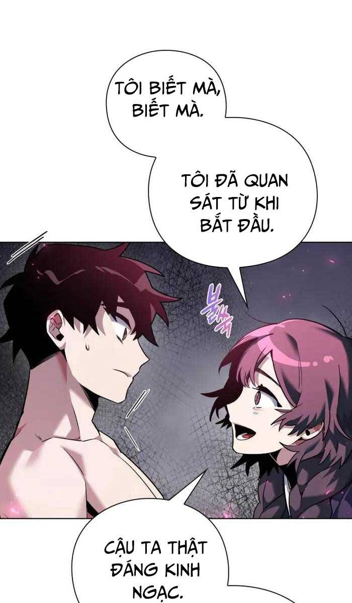Đêm Của Yêu Tinh Chapter 6 - Trang 2