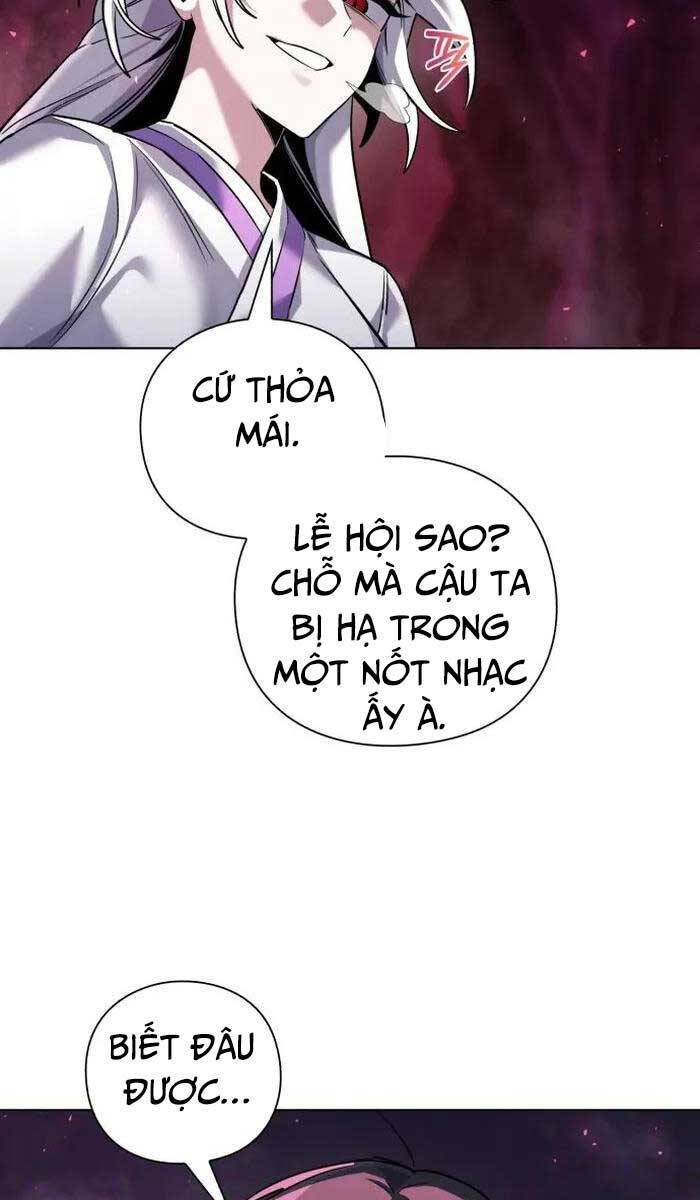 Đêm Của Yêu Tinh Chapter 6 - Trang 2