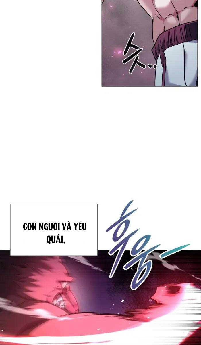 Đêm Của Yêu Tinh Chapter 6 - Trang 2