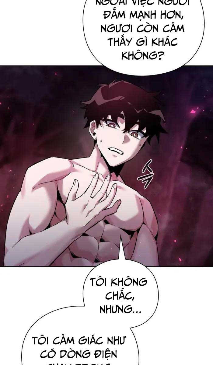 Đêm Của Yêu Tinh Chapter 6 - Trang 2