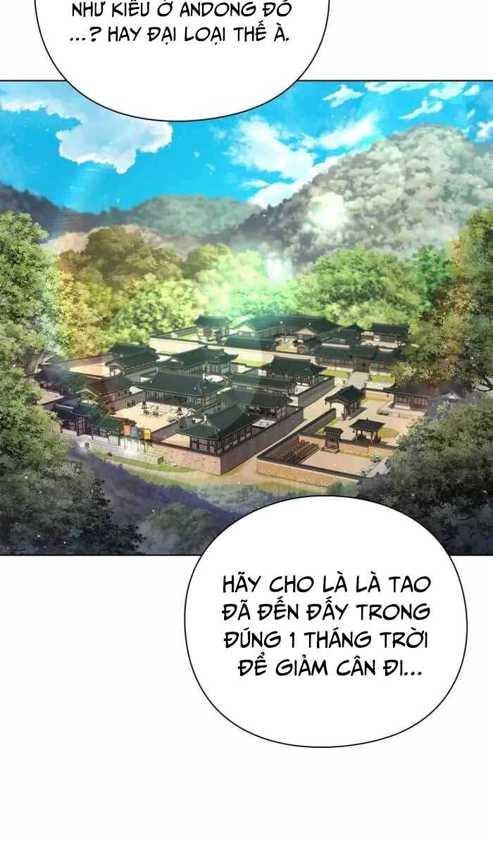 Đêm Của Yêu Tinh Chapter 7 - Trang 2