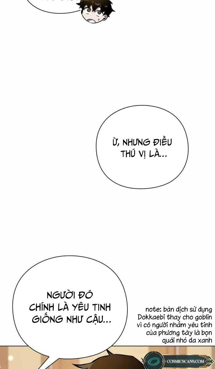 Đêm Của Yêu Tinh Chapter 7 - Trang 2