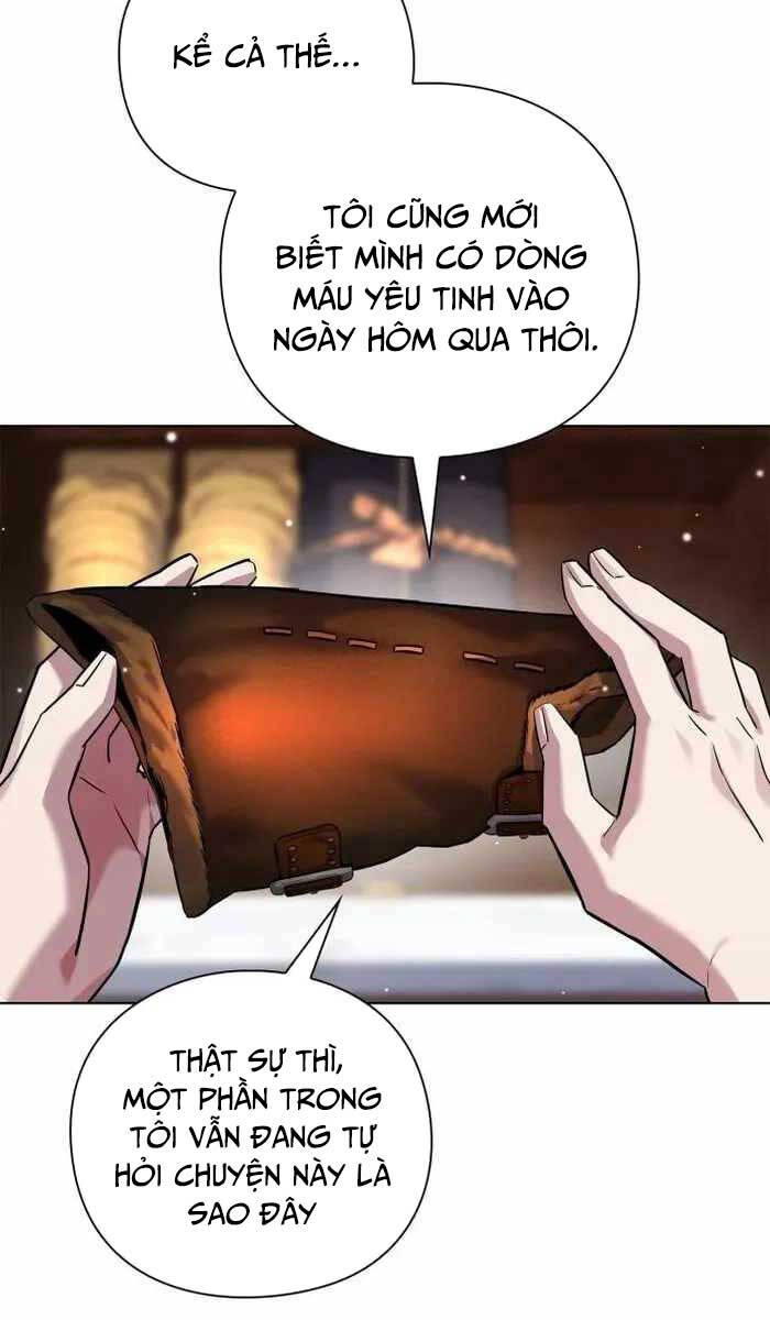 Đêm Của Yêu Tinh Chapter 7 - Trang 2