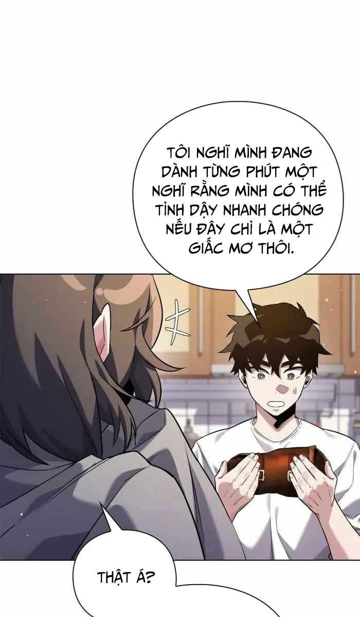 Đêm Của Yêu Tinh Chapter 7 - Trang 2