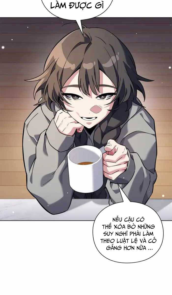 Đêm Của Yêu Tinh Chapter 7 - Trang 2