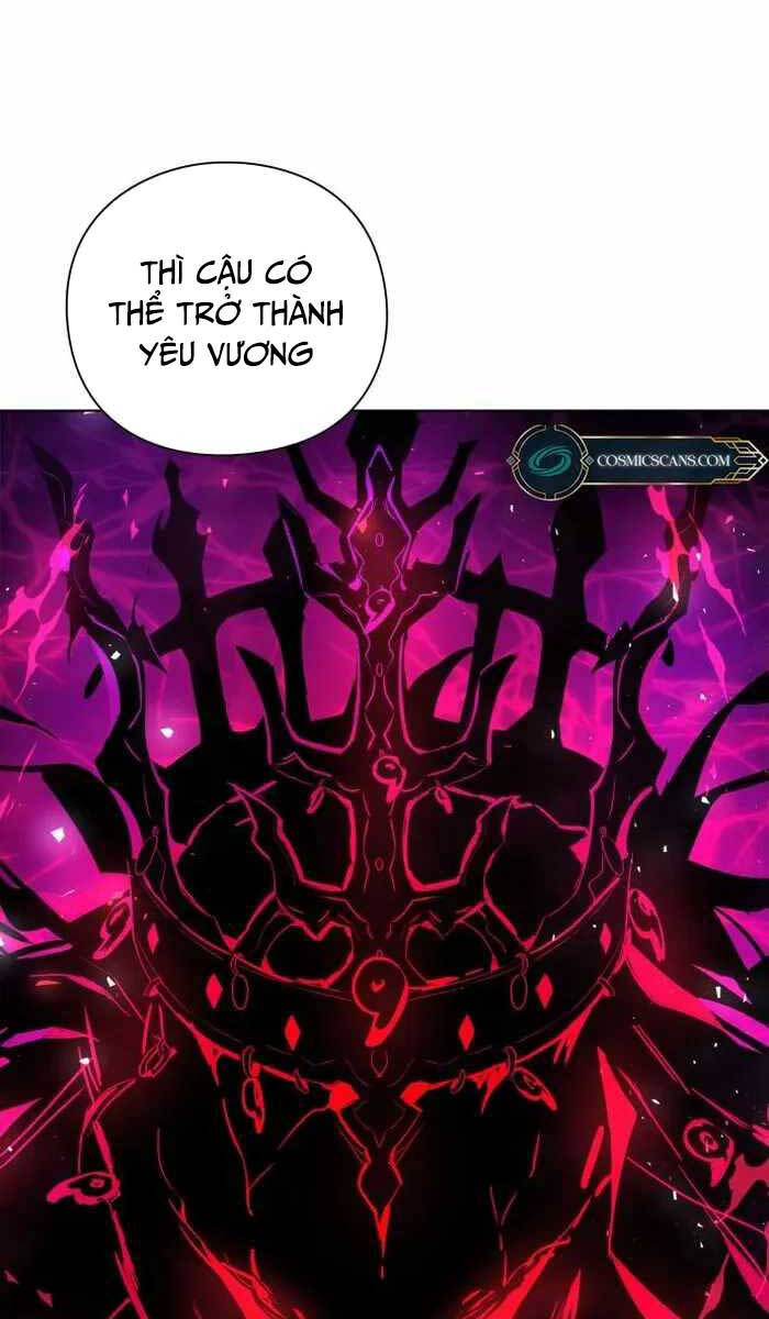 Đêm Của Yêu Tinh Chapter 7 - Trang 2