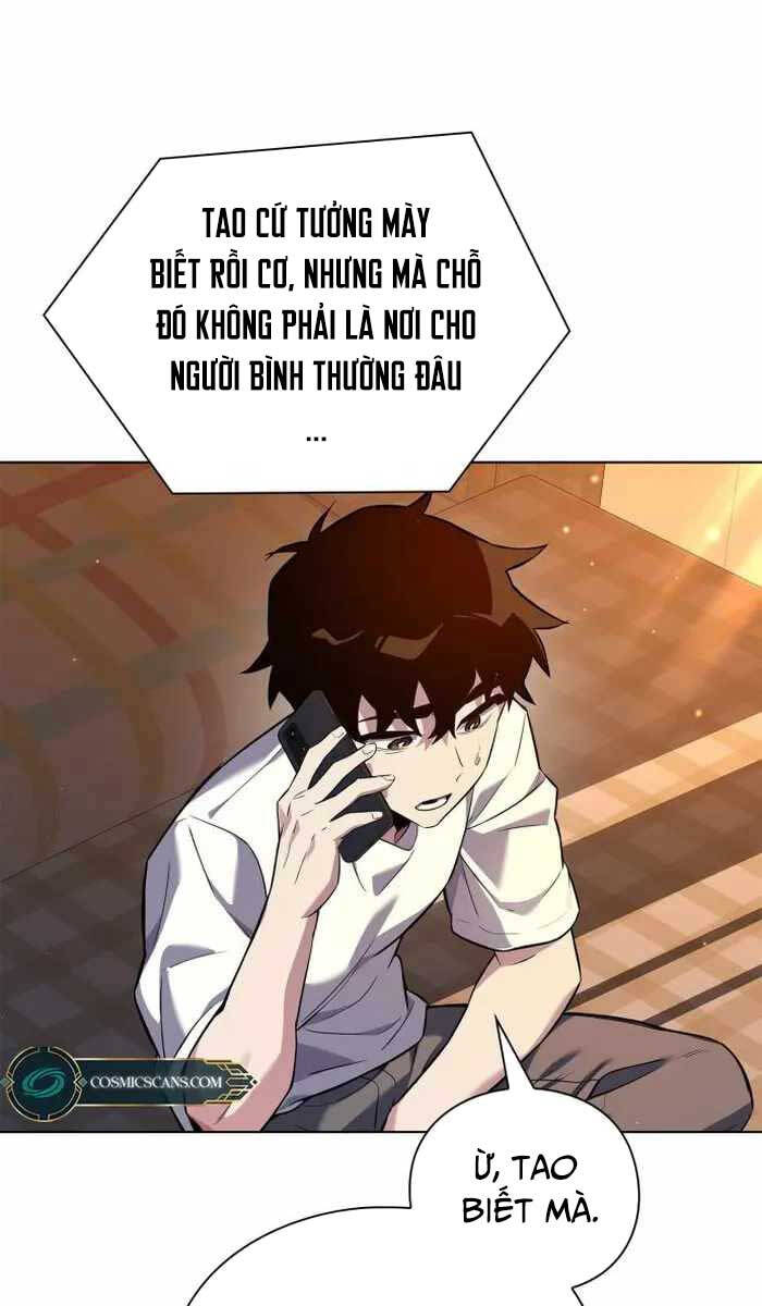 Đêm Của Yêu Tinh Chapter 7 - Trang 2