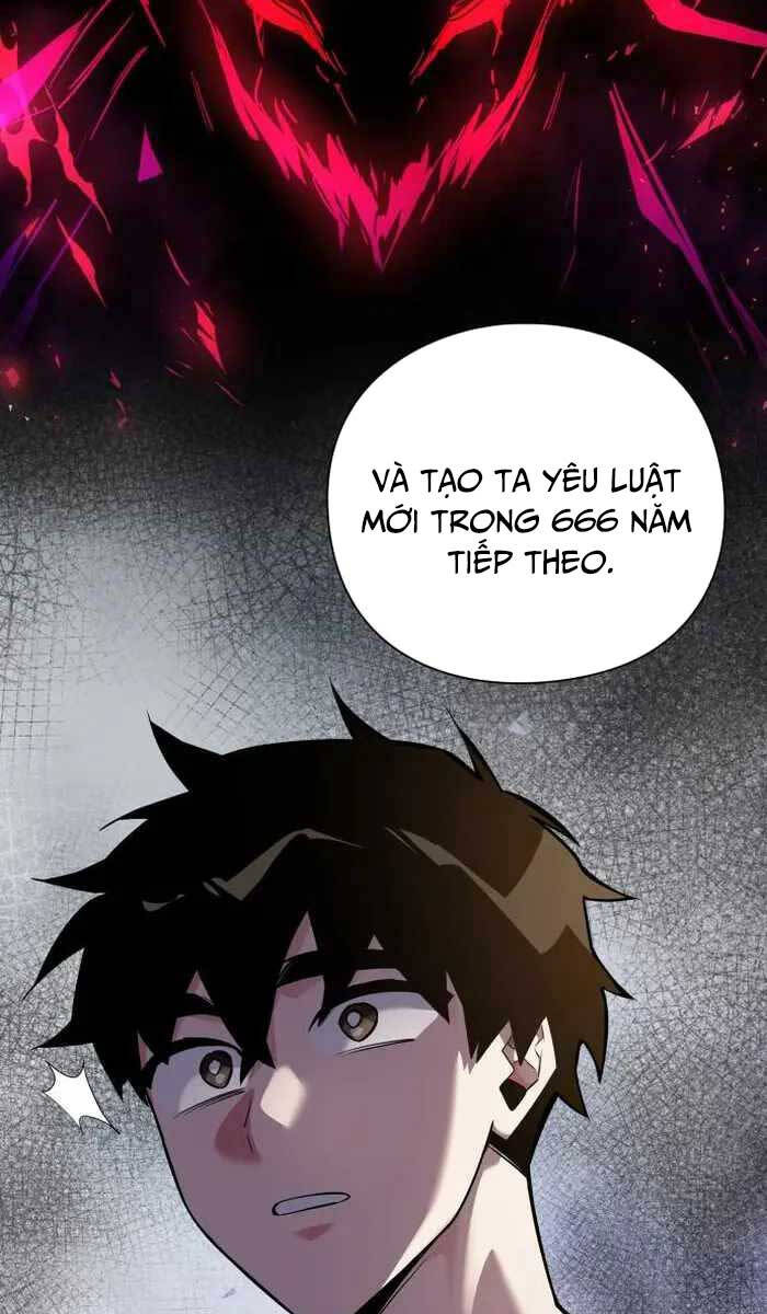Đêm Của Yêu Tinh Chapter 7 - Trang 2