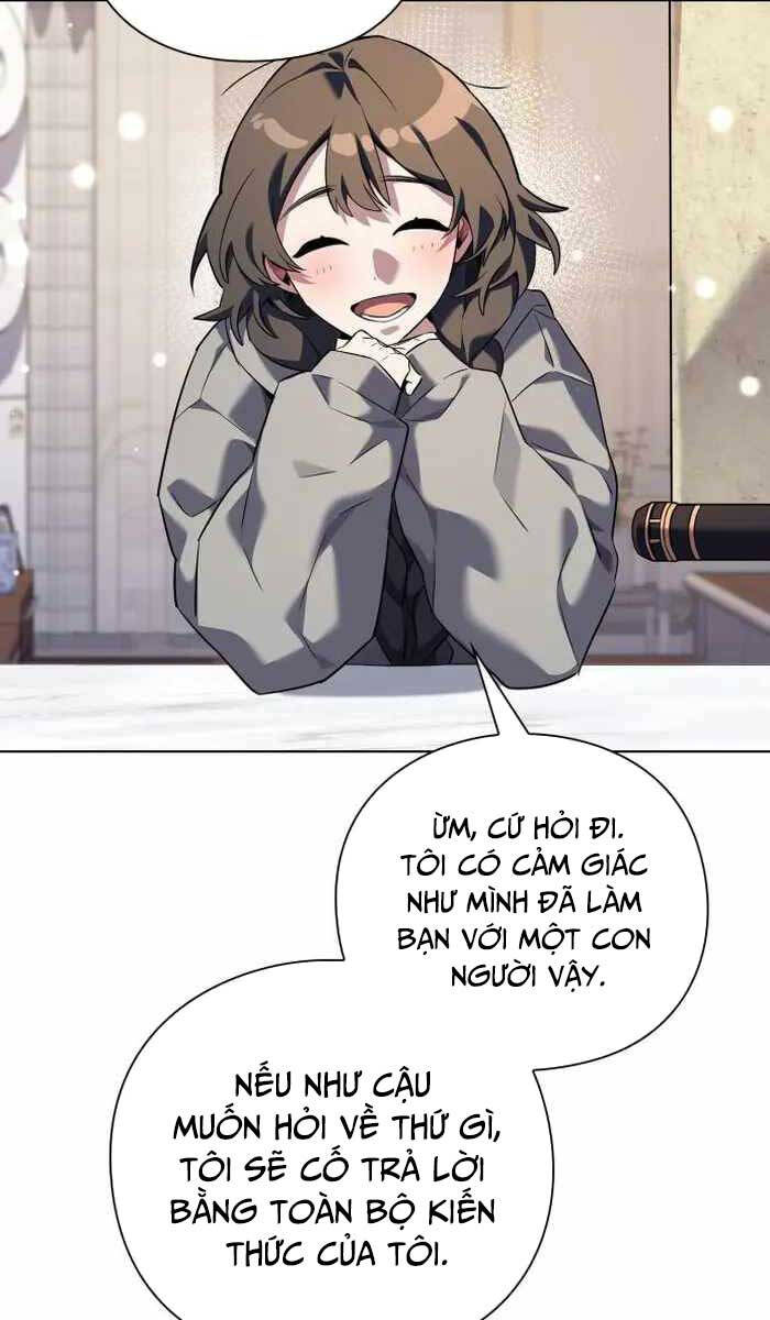 Đêm Của Yêu Tinh Chapter 7 - Trang 2