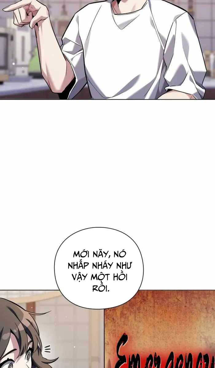 Đêm Của Yêu Tinh Chapter 7 - Trang 2